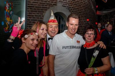 Damensitzung 2017, Bild 31