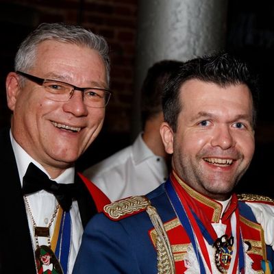 Damensitzung 2017, Bild 51