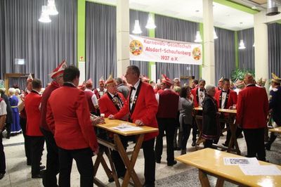 Gardetreffen 2019, Bild 6