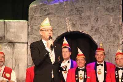 Gardetreffen 2019, Bild 17