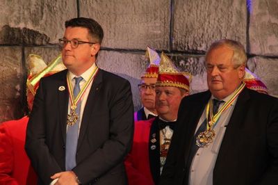 Gardetreffen 2019, Bild 18