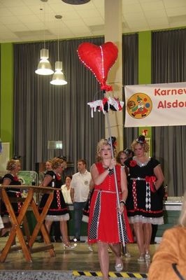 Gardetreffen 2019, Bild 21