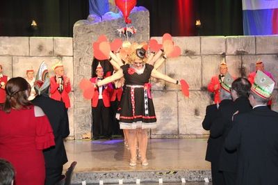 Gardetreffen 2019, Bild 23