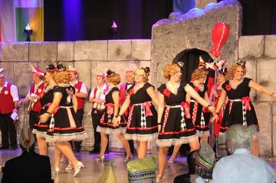 Gardetreffen 2019, Bild 26