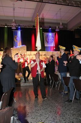 Gardetreffen 2019, Bild 35