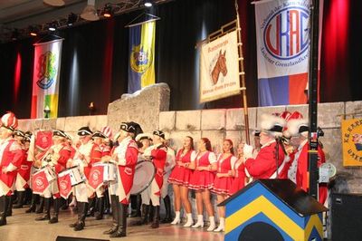 Gardetreffen 2019, Bild 41