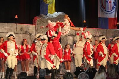 Gardetreffen 2019, Bild 45