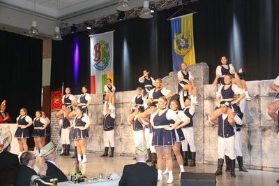 Gardetreffen 2019, Bild 62