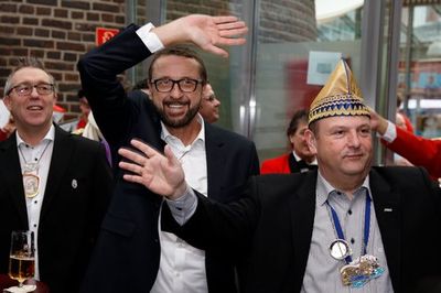 Herrensitzung 2017, Bild 24