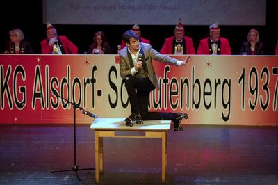 Kostümsitzung 2018, Bild 4