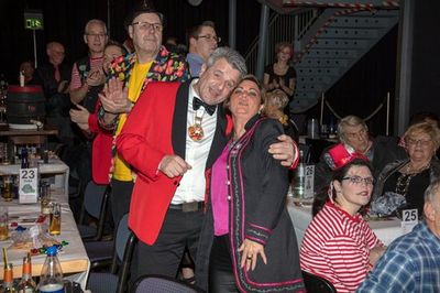 Kostümsitzung 2018, Bild 11