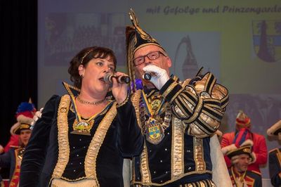 Kostümsitzung 2018, Bild 13