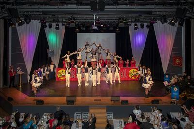 Kostümsitzung 2018, Bild 19