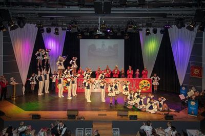Kostümsitzung 2018, Bild 21