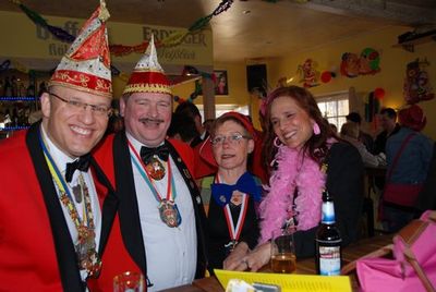 Prinzenbesuch 2014, Bild 30
