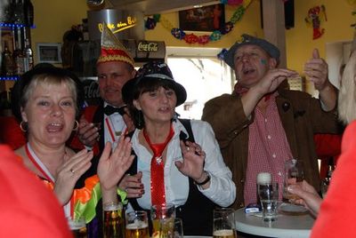 Prinzenbesuch 2014, Bild 42