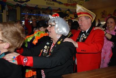 Prinzenbesuch 2014, Bild 55