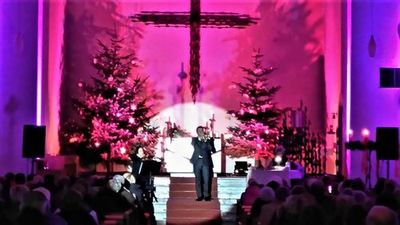 Weihnachtskonzert, Bild 6