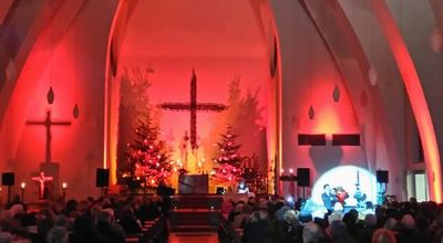 Weihnachtskonzert, Bild 7