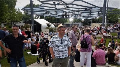 ZDF-Fernsehgarten, Bild 14