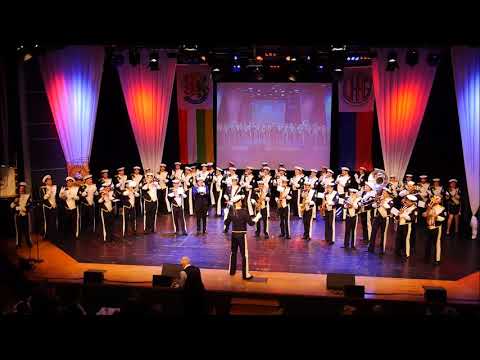 Vorschaubild: 1. Rheinisches Gardetreffen 24.11.2017 (5. Teil)