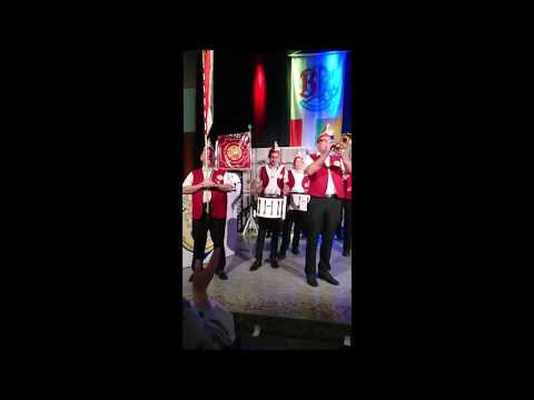 Vorschaubild: 3. Rheinisches Gardetreffen am 23.11.2019 in Baesweiler