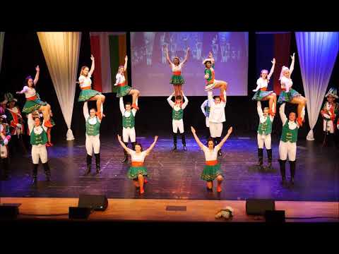 Vorschaubild: 1. Rheinisches Gardetreffen 24.11.2017 (2. Teil)